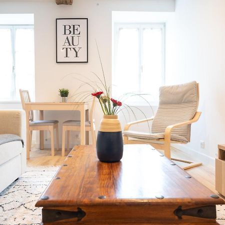 Appartement Perlezenn Vontroulez à Morlaix Extérieur photo