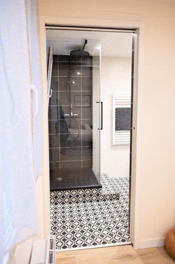 Appartement Perlezenn Vontroulez à Morlaix Extérieur photo